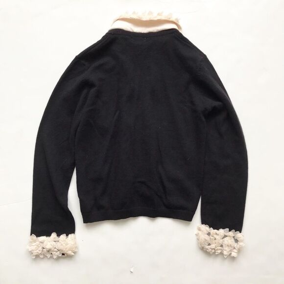 Elaine et Lena cardigan tulle dress set EUC 12Y - Picture 5 of 10